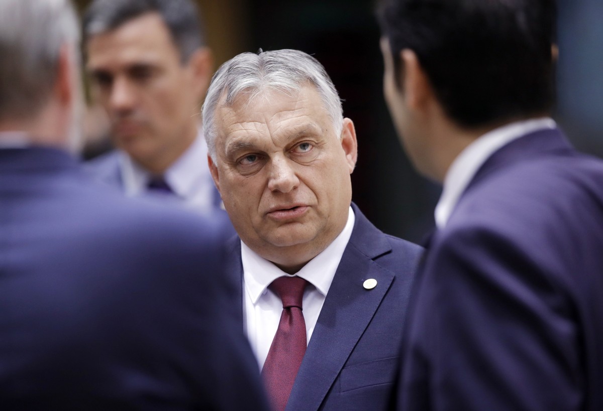 Viktor Orban