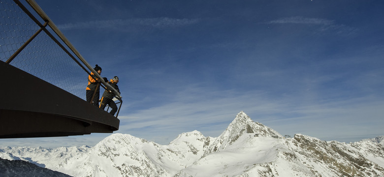 Hintertux, Stubai, Solden, Pitztal i Kaunertal: pięć najlepszych miejsc w Tyrolu, które należy odwiedzić