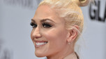 Gwen Stefani ikoną stylu, a wokalista U2 mężczyzną roku! Zobacz jak wyglądały gwiazdy na gali "Kobieta Roku Glamour" w Los Angeles