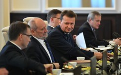 W skali 1-6 nikt nie osiągnął czwórki. Oto, jak oceniamy rządzących [SONDAŻ DGP]