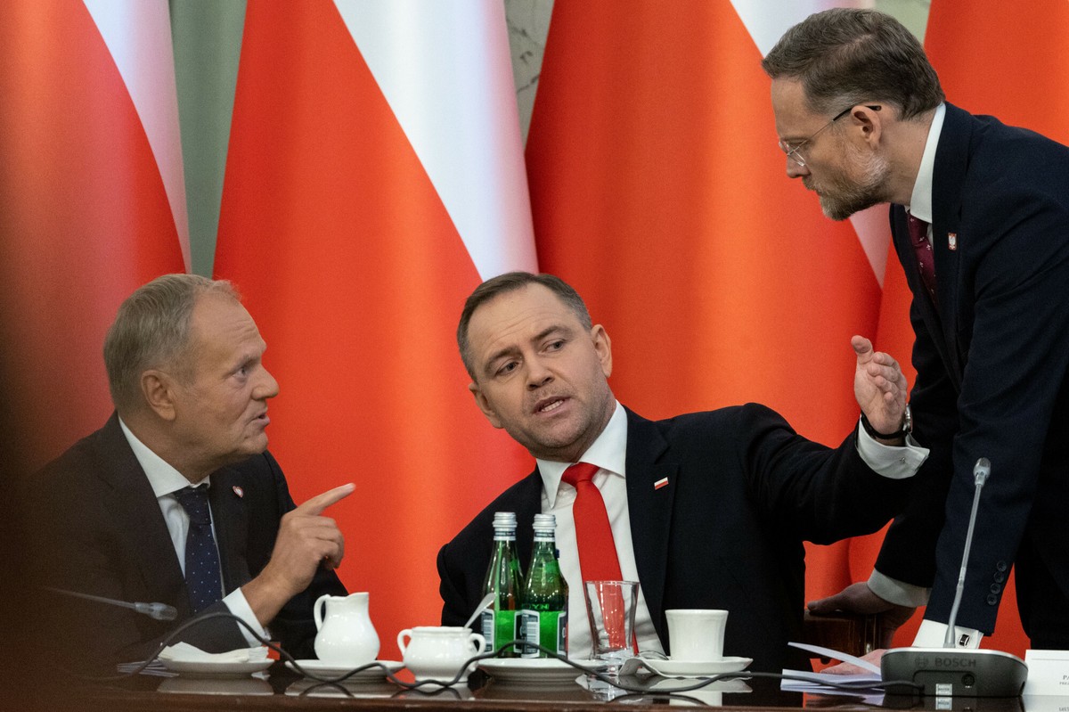 Rząd ma nową ustawę o obniżce cen prądu. Zbigniew Bogucki mówi, co zrobi prezydent