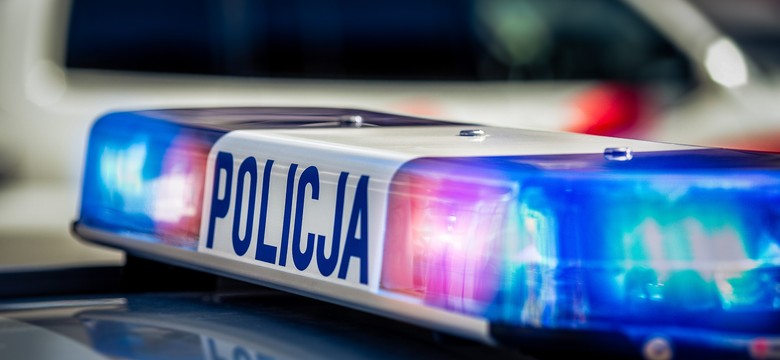 Policja zatrzymała kiboli. Atakowali przechodniów na ulicach Chorzowa