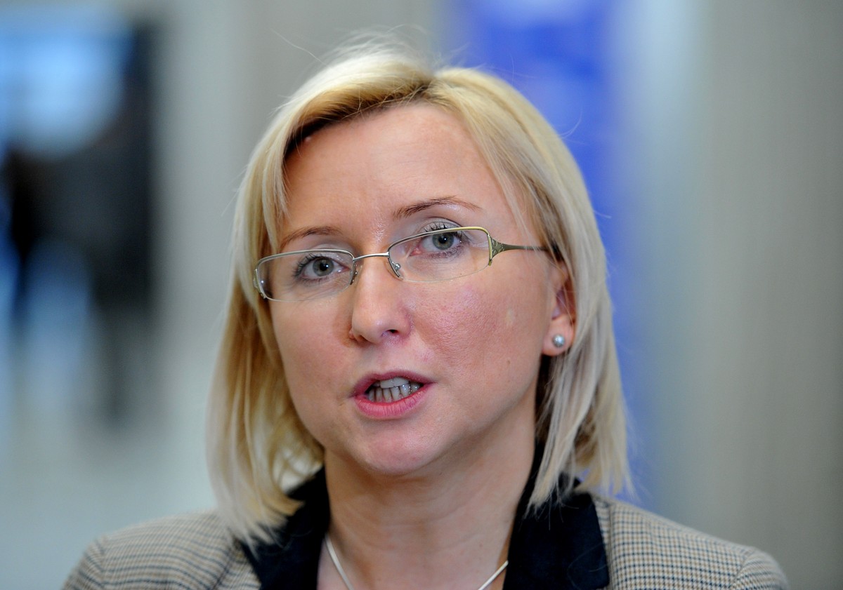 Agnieszka Pachciarz