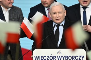 Kaczyński komentuje wybory samorządowe: Zwycięstwo powinno być dla nas zachętą do pracy