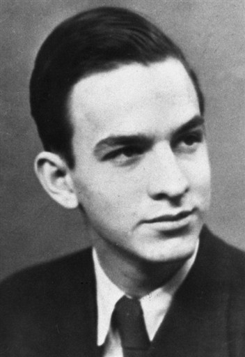 INGMAR-BERGMAN