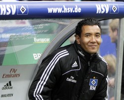 Ricardo Moniz nowym trenerem Lechii Gdańsk