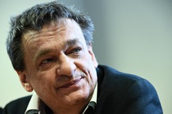 Sprawa Piotra Tymochowicza i pornografii dziecięcej zbyt zawiła dla sądu