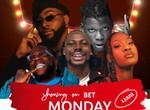 Burna Boy, Tems, Asake, other Nigerian superstars could win a BET Award on Sunday