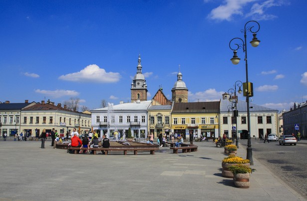 Nowy Sącz