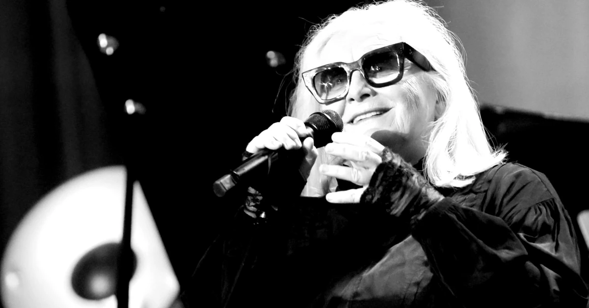 Zmarła Magda Umer. Tak Krystyna Janda żegna przyjaciółkę