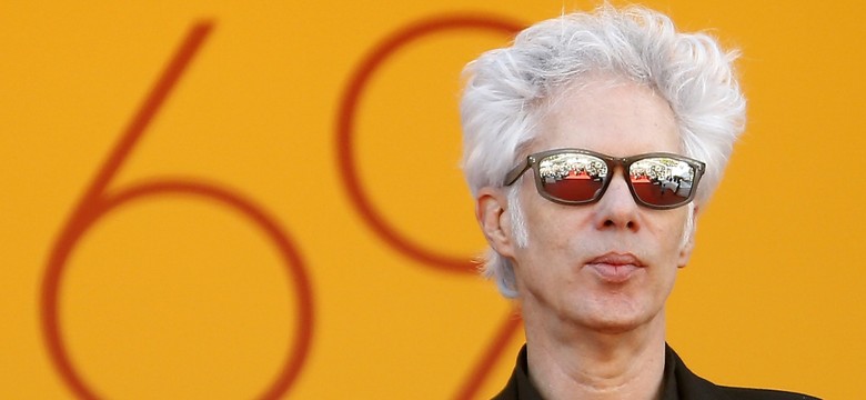 DZIENNIK.PL prosto z Cannes: Jarmusch walczy o Złotą Palmę, a DiCaprio się bawi!