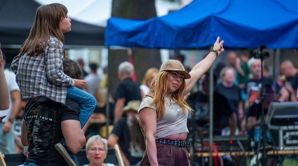 Tegoroczna, 10. edycja festiwalu będzie wyjątkowa, bo po raz pierwszy dwudniowa. 