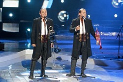 Mama braci Golec nie żyje. Podano datę i szczegóły pogrzebu