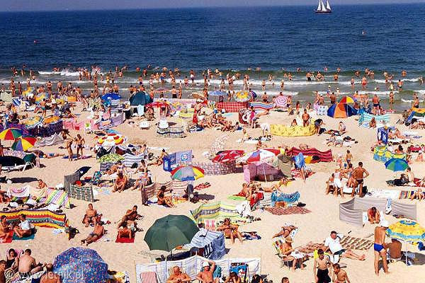 Galeria Najpiękniejsze plaże Polski, obrazek 17