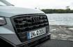 Audi Q2 po face liftingu