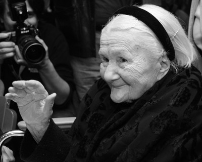 Irena Sendler