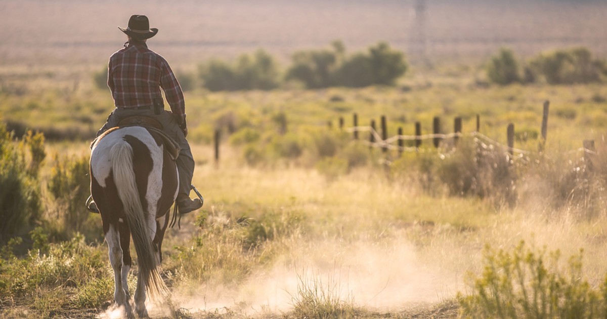 „Teksas to stan umysłu” Artur Owczarski Podróże