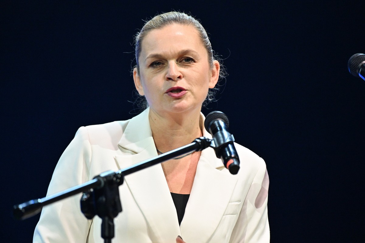 Barbara Nowacka o kluczowym elemencie w reformie edukacji. "Na to zostanie położony cały nacisk"