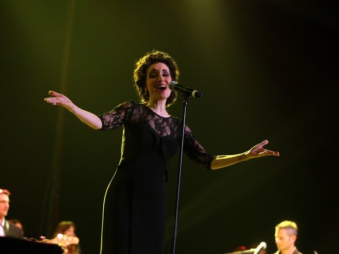Doris Dragović