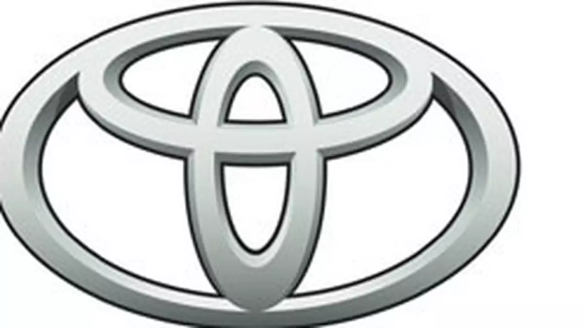 Toyota planuje produkcję kolejnej hybrydy