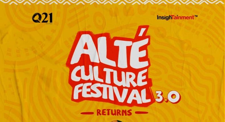 OdumoduBlvck, BOJ, Made Kuti, Prettyboy D-O, Lady Donli, DJ Tgarbs, others set to perform at Alte Culture Festival this Easter!