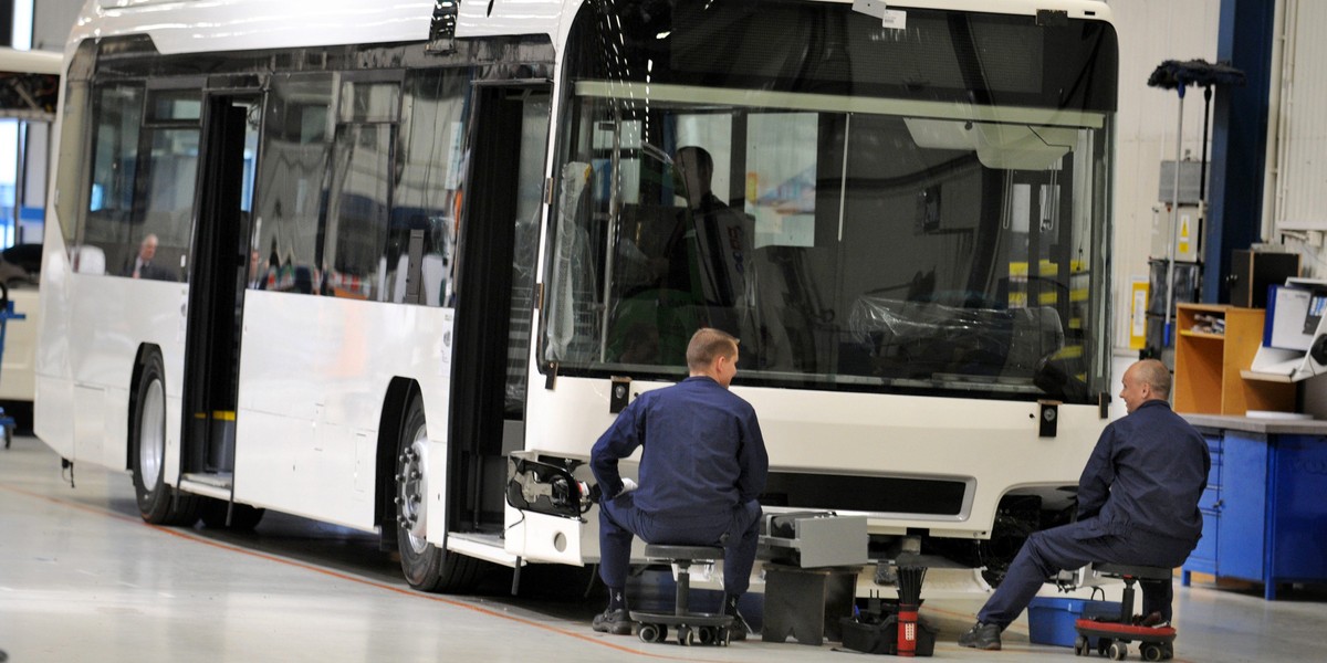 Volvo zwija się z Wrocławia, ale już wiadomo, kto zastąpi szwedzkiego giganta.