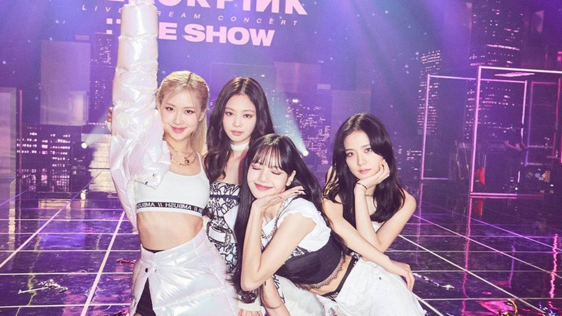 Meg rkezett A Mozikba K pop Legn pszer bb L nyband j nak A