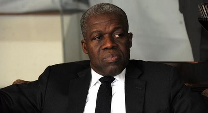 Know the closed roads for Amissah-Arthur's funeral in Accra