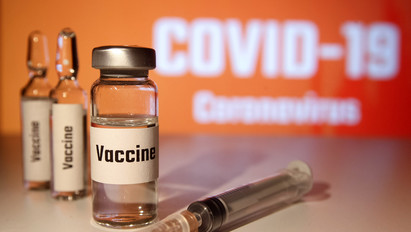 Az oroszok a koronavírus ellen kifejlesztett első vakcinájuk tanúsítását kérték a WHO-tól