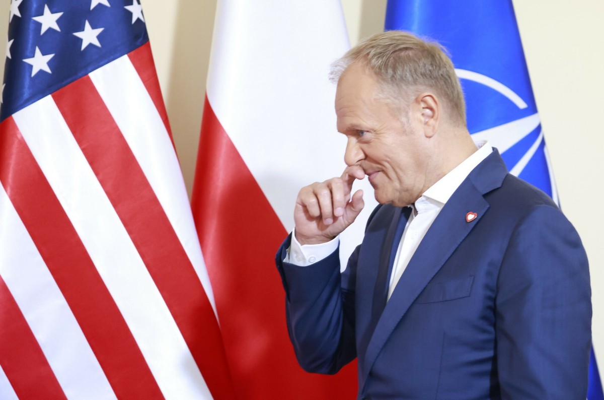 Czy rząd działałby sprawniej bez Donalda Tuska jako premiera? [SONDAŻ]