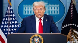 usa ponownie zbombardują iran? trump ostrzega i stawia warunki