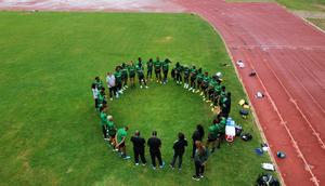 Super Falcons: Oshoala, Plumptre, 23 others for Women's AFCON