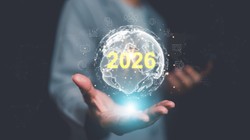 To nas czeka w 2026 roku! Oto wizje i przepowiednie mistyków - od Nostradamusa po tybetańskich mnichów