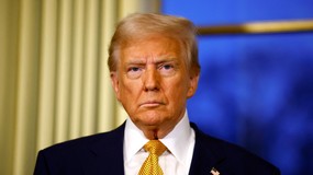 Donald Trump zdradził prawdziwy cel ataku na Iran. Wyznaczył nowy termin