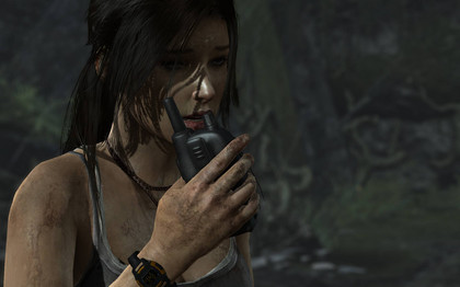 Rise Of The Tomb Raider Spolszczenie Download