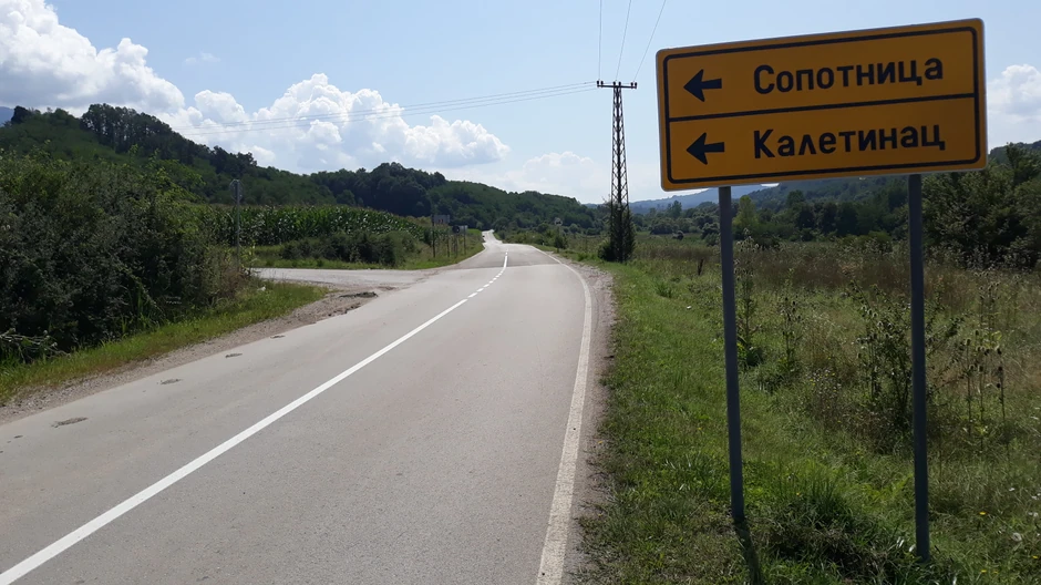 Tragedija u lovu desila se u selu Kaletinac