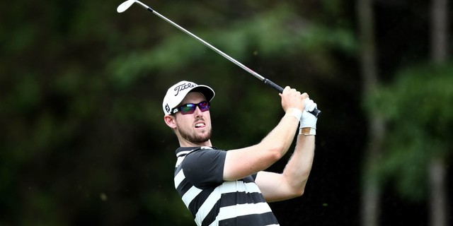 Nathan Holman leads Maybank Championship Malaysia | Pulse Ghana