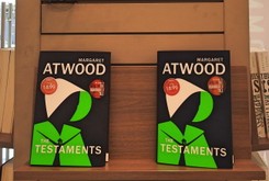 Nowe książki na Nowy Rok - przegląd styczniowych premier