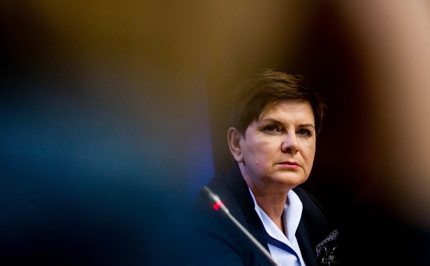 Beata Szydło