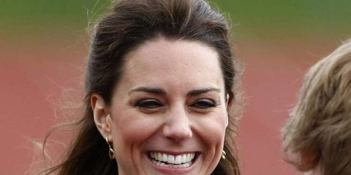 Kate Middleton