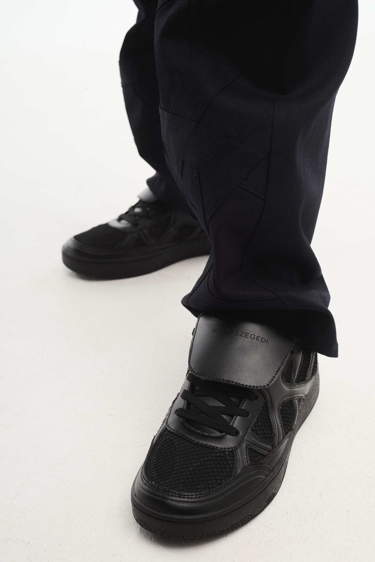 Dorko X Kata Szegedi kollekció