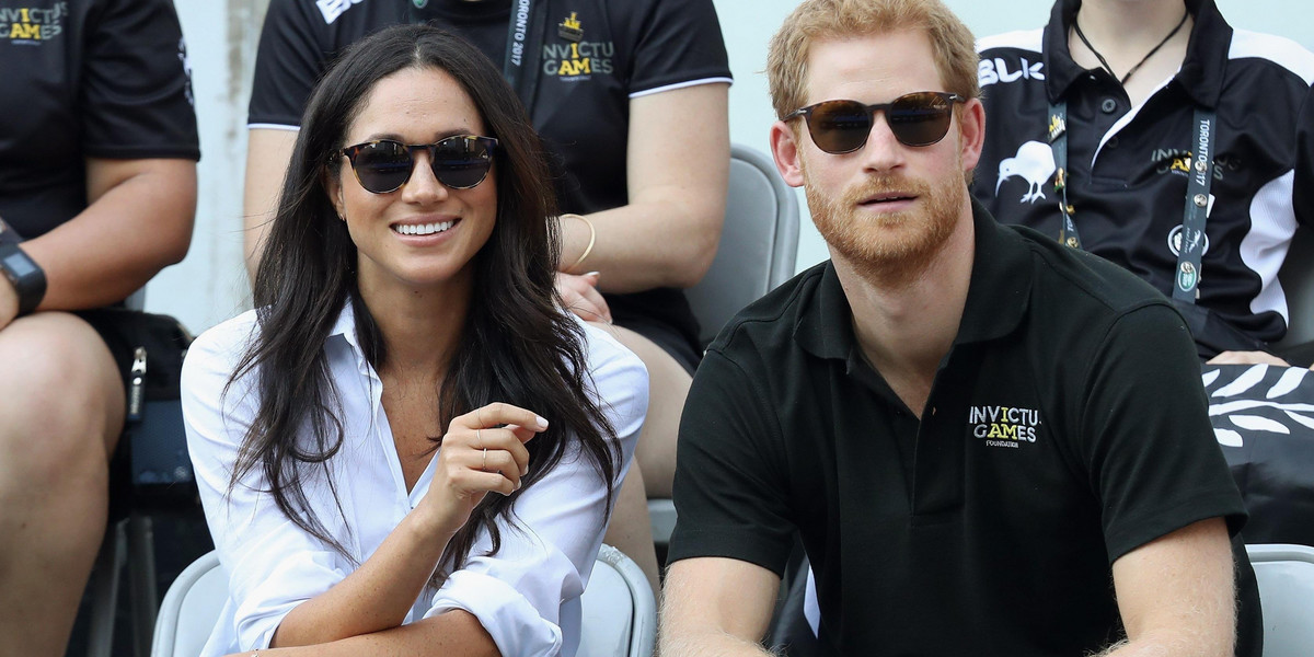 Książę Harry przełożył zaręczyny z Meghan. Miał ważny powód