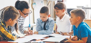 Zajęcia wspomagające niedomagają