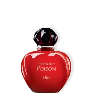 Pour des senteurs plaisantes de vanille: Hypnotic Poison de Dior, environ 109 francs (50 ml). 