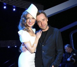 Halinka Mlynkova wygra "Bitwę na głosy"?