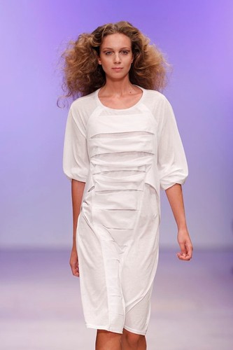 MMC Studio - kolekcja wiosna/lato 2013