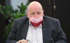 Wróblewski 'antidotum' na Lempart lub Spurek? Libicki waha się w kwestii RPO