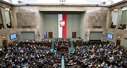 Poseł został okradziony. Stracił 150 tys. zł