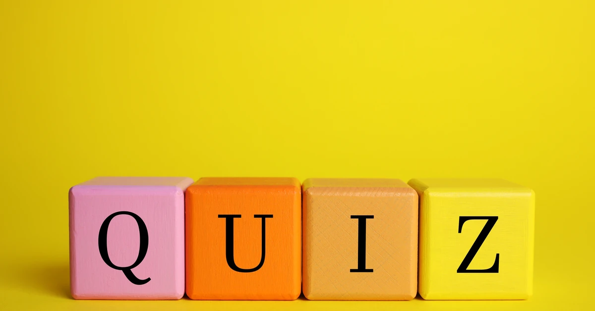 Czego nie bierze Chrystus, to fiskus porwie. Od prymitywnego do diabelnie trudnego pytania o polskie przysłowia. 90% nie odpowiada choćby na 5 pytań