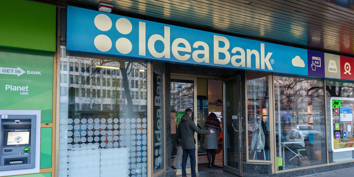 Idea Bank